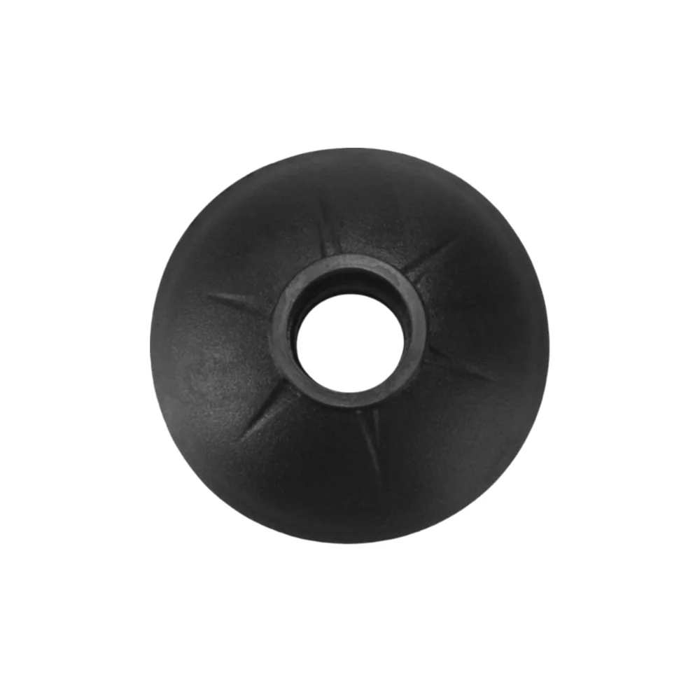 Cestas para bastones de trekking PP duraderas – fáciles de instalar