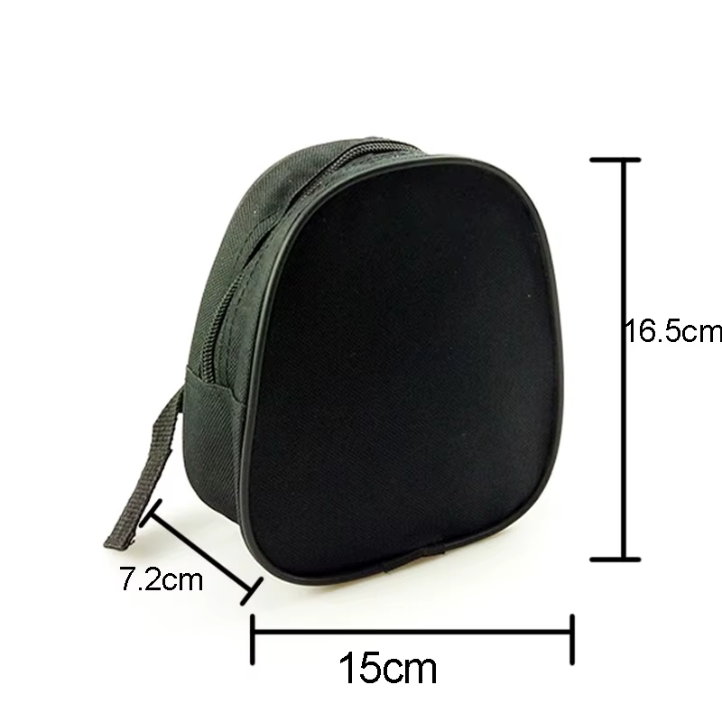 Funda Protectora Carrete Spinning y Baitcasting Portátil - imagen 2