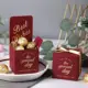 Recuerdos de boda personalizados con cinta para baby shower - imagen 4