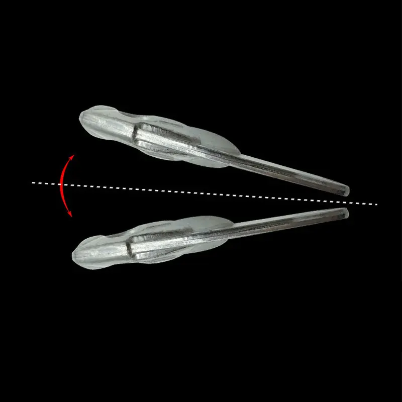 Señuelo Vib Metal Paillette – Cuchara artificial 5g a 15g