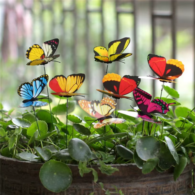 Jig Mariposa Multicolor – Señuelo Eficaz de Pesca Deportiva Profesional - imagen 3