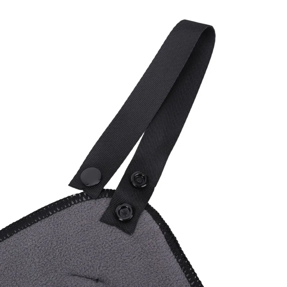 Paño para orinar lavable reutilizable con toallitas absorbentes - imagen 2