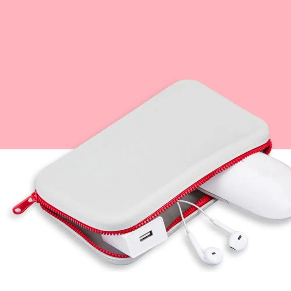 Bolsa de almacenamiento impermeable cuadrada con cierre portátil - imagen 2