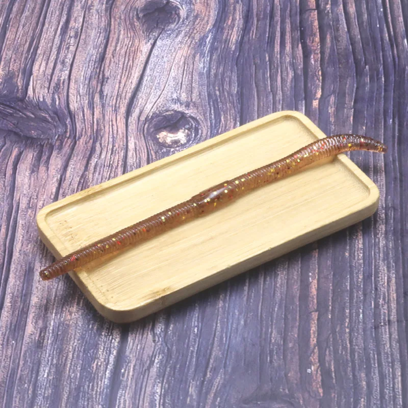 Swimbait Blando 10 cm – Señuelo realista para lubina y muskie - imagen 2