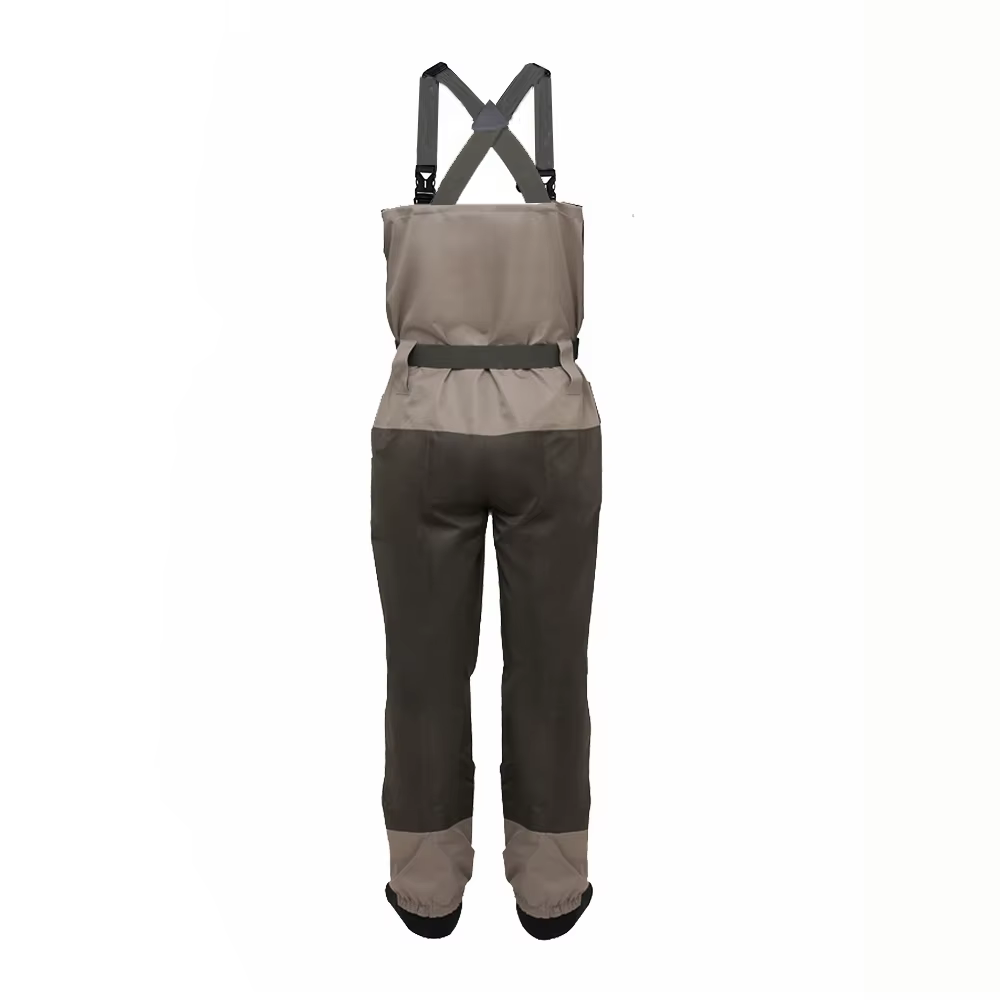 Waders hydraul transpirables – Impermeables ligero para pesca - imagen 5