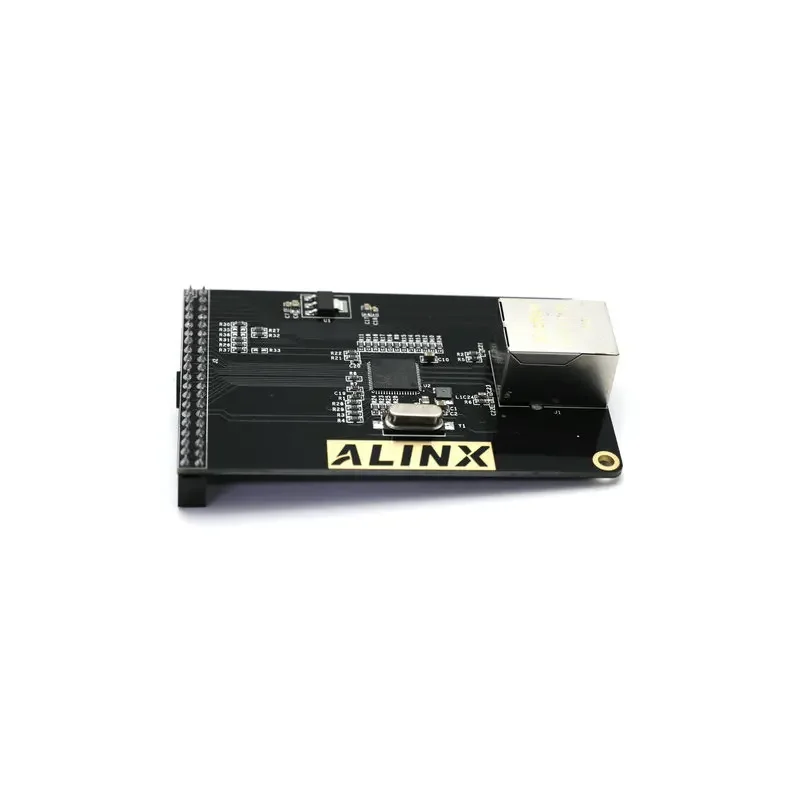 AeroPartsALINX AN8211 Módulo Ethernet Gigabit 1000M UDP para FPGA