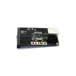 AeroPartsALINX AN8211 Módulo Ethernet Gigabit 1000M UDP para FPGA