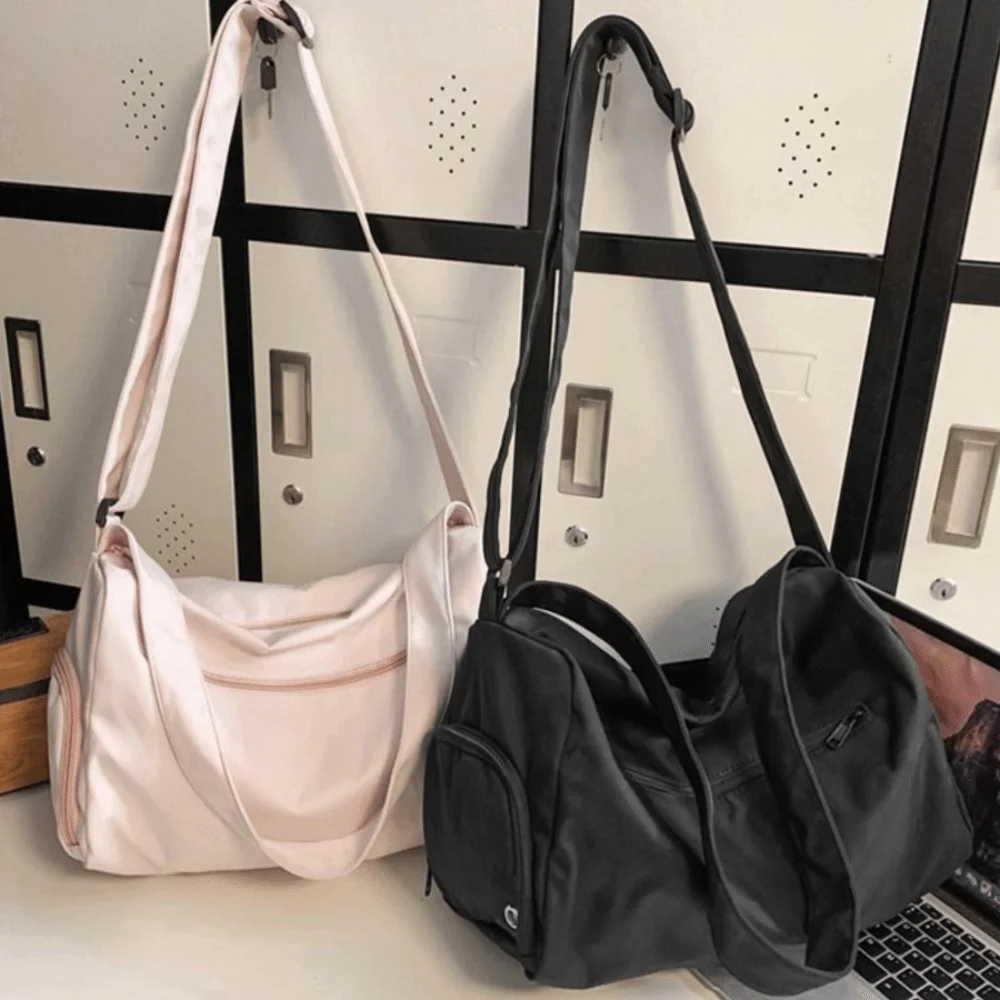 Bolsa impermeable para trayectos diarios