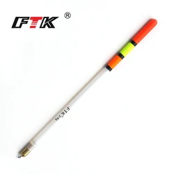 FTK Flotador Transparente – Boya para Carpa