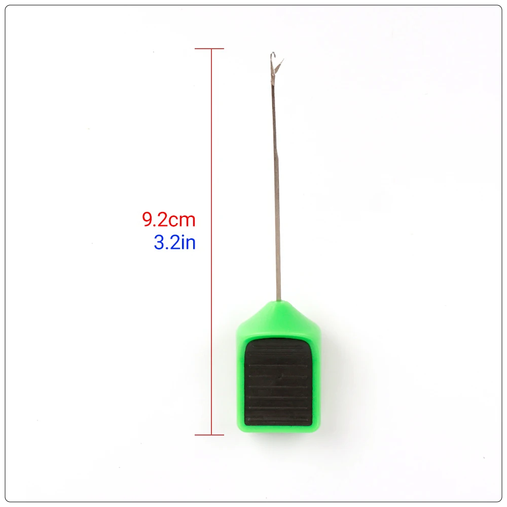 Juego de 3 piezas para empalmar cebos