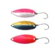 Cuchara hundible para trucha y lubina con revestimiento giratorio - imagen 4