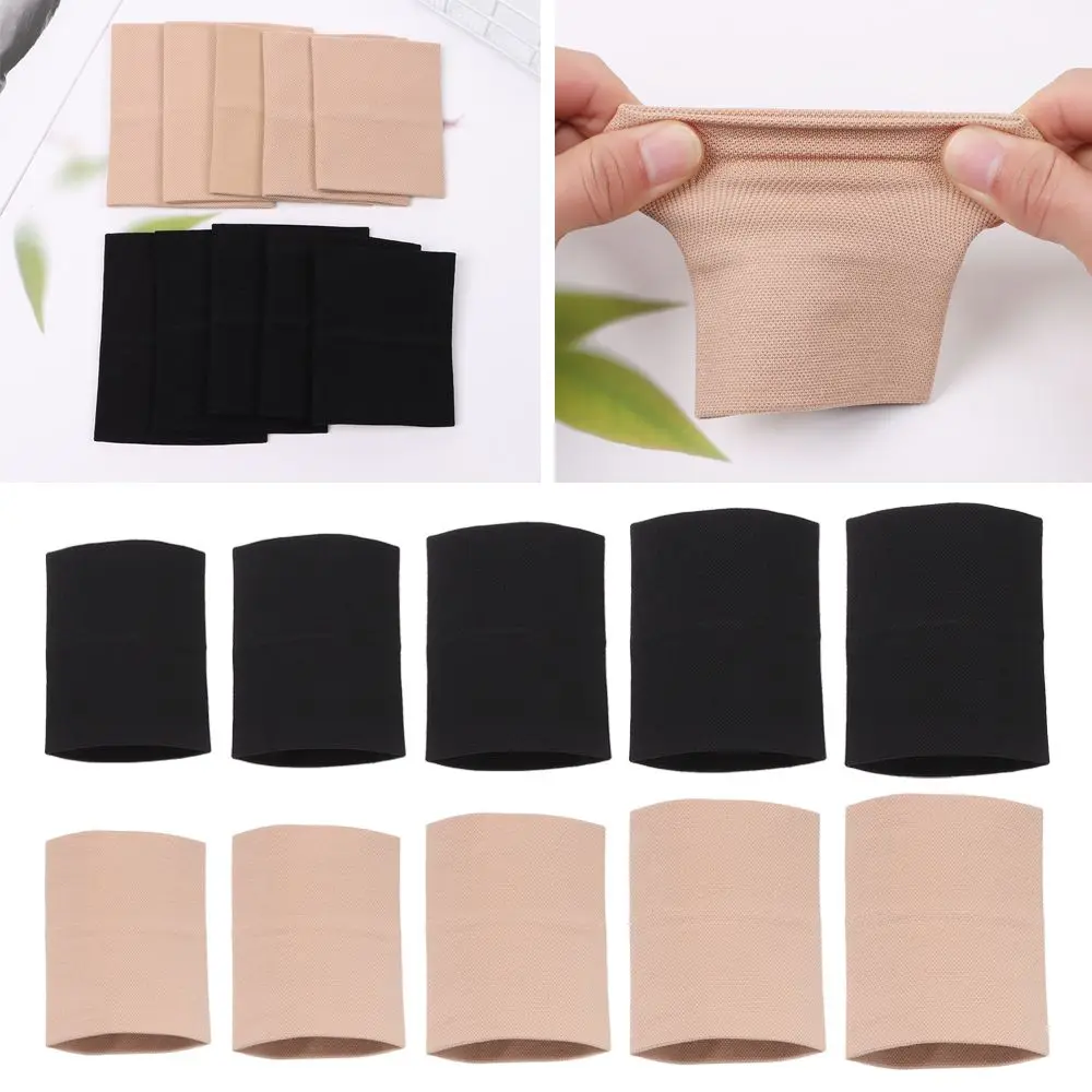 Muñequera compresiva elástica para muñeca – Soporte tendinitis y túnel carpiano