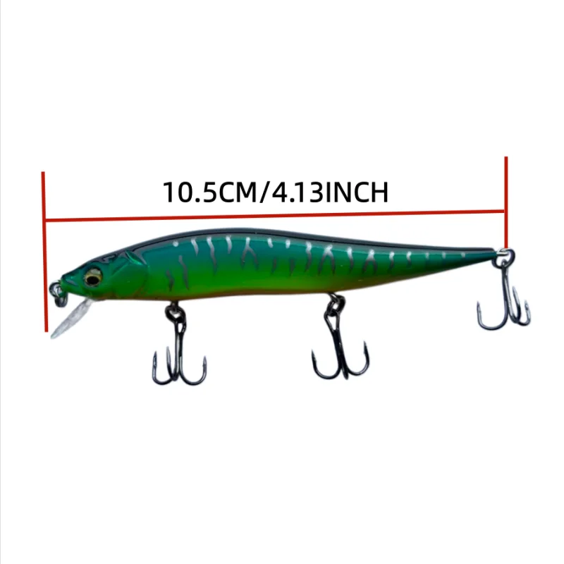 Modelo Minotaur perch