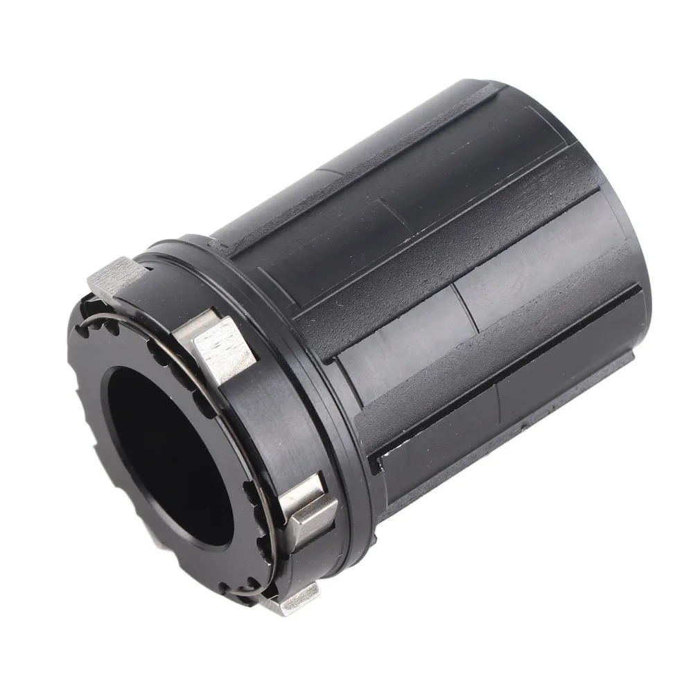 Cuerpo Freehub de aleación de aluminio con rodamientos y trinquetes - imagen 2
