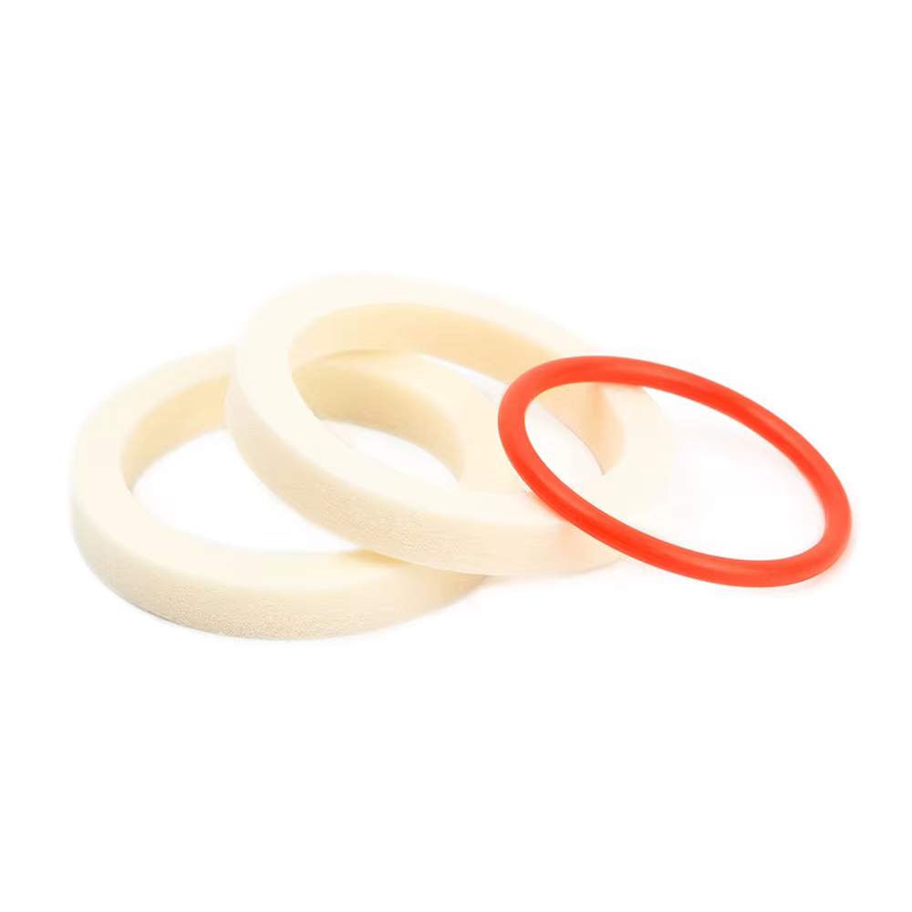 Junta de espuma estanca O-Ring para horquilla de bicicleta - imagen 4