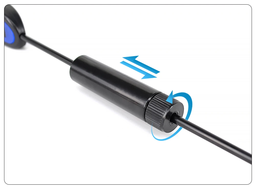 Asiento extraíble con conector de cambio rápido