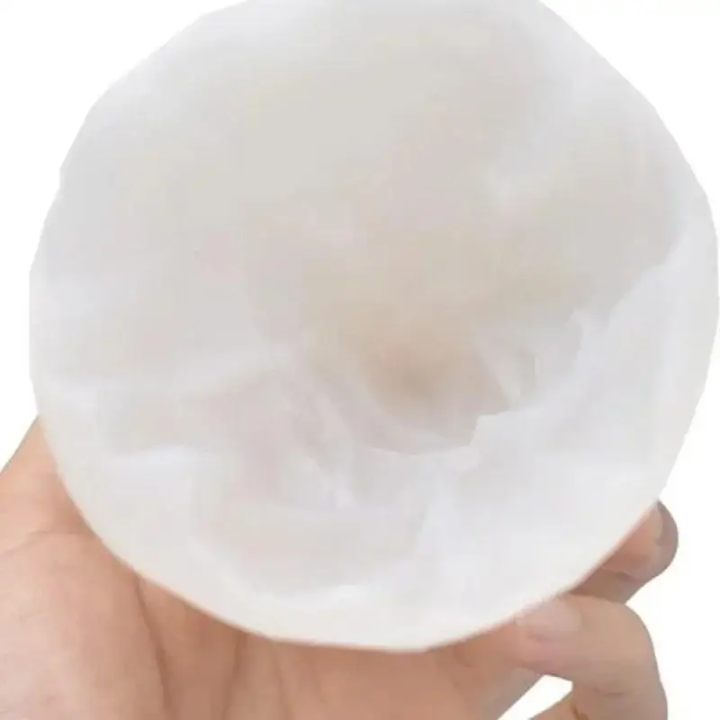Molde de silicona iceberg para resina epoxi, repostería y pudín - imagen 3