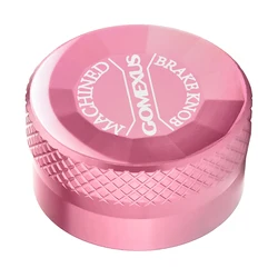 Gomexus Perilla freno aluminio para carrete lanzamiento Daiwa