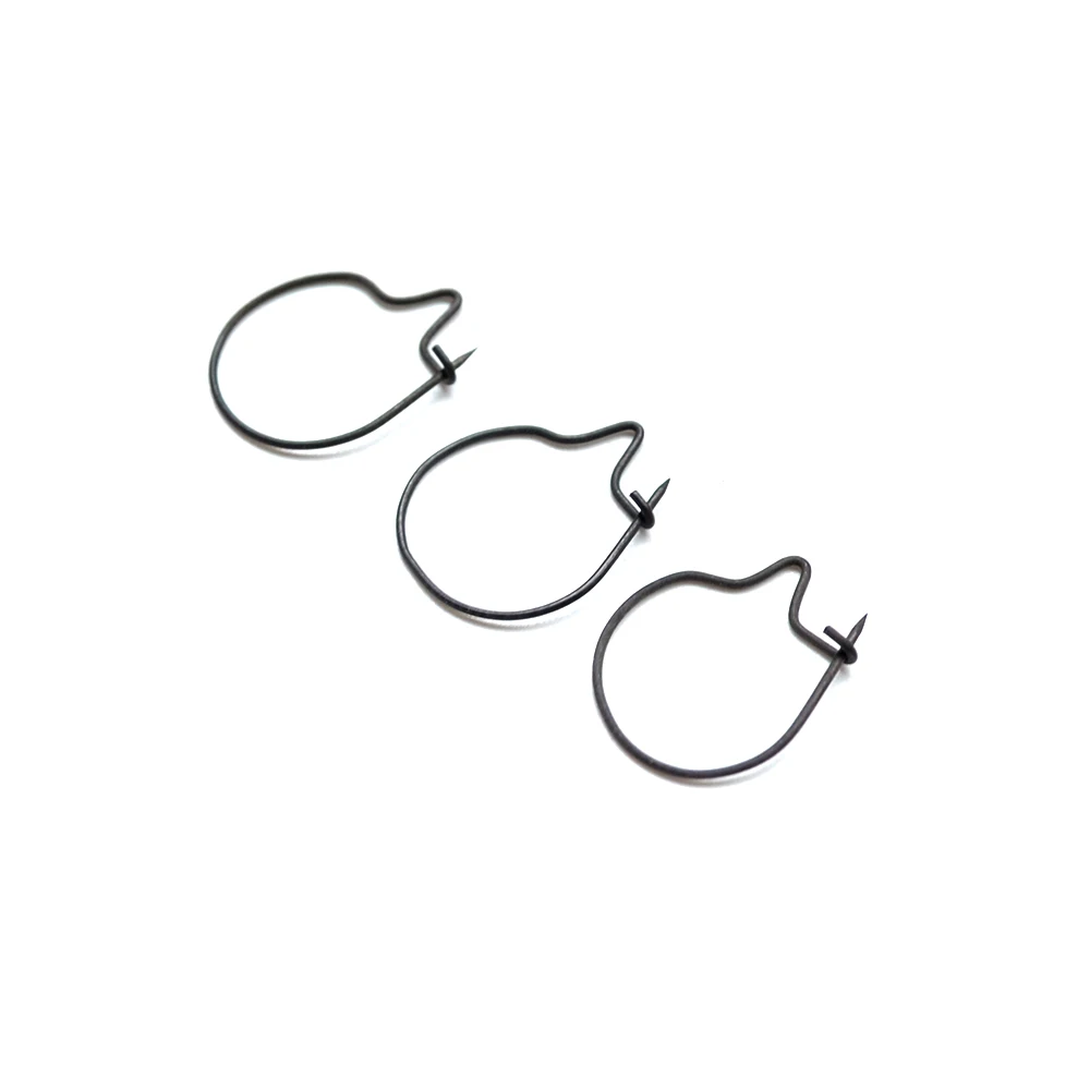 Clips de Carpa – Accesorios para Aparejos de Pesca - imagen 5