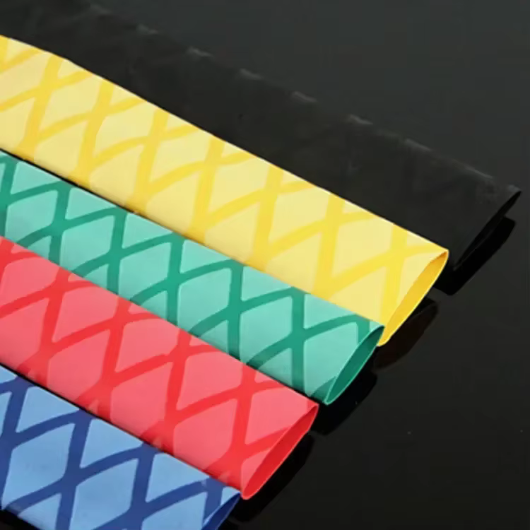 Tubo termorretráctil antideslizante impermeable para caña de pescar - imagen 5