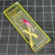 MEGAIMABASS DUEL Mino señuelo minnow sumergible militar