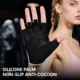 Guantes de ciclismo antideslizantes resistentes al desgaste - imagen 2