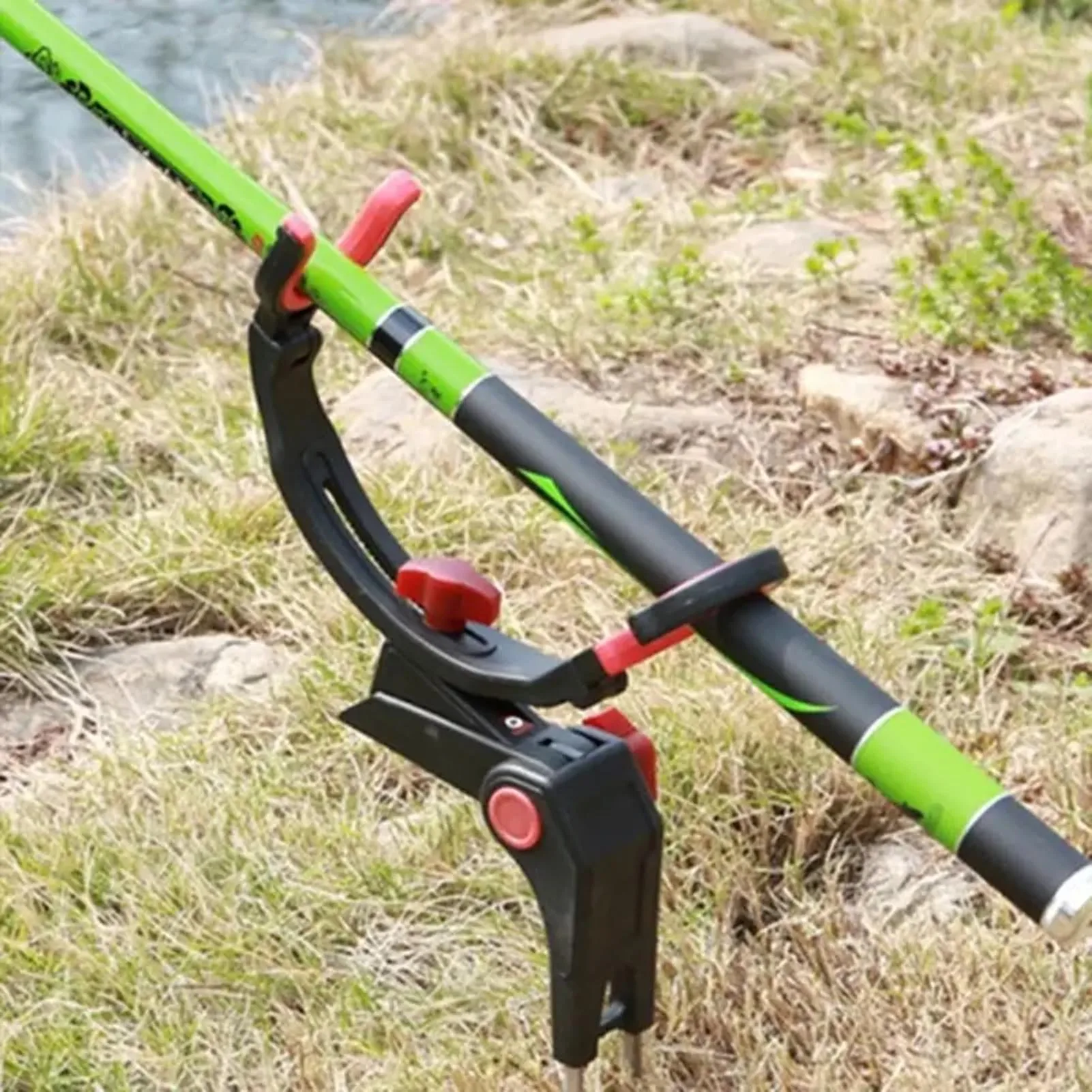 Uso en entorno de pesca