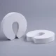 Topes de puerta antipinzamiento con protección para dedos y seguridad - imagen 3