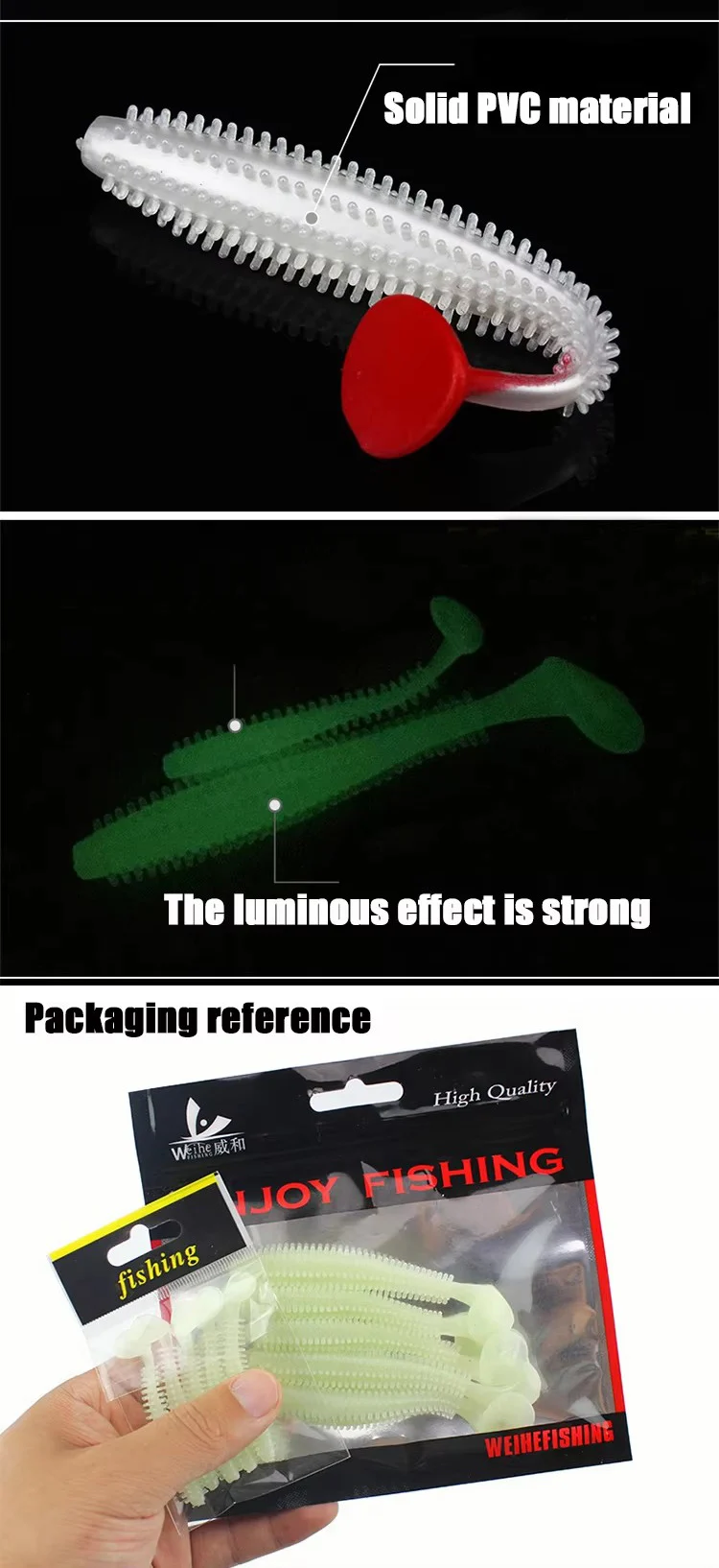 Pack de cinco unidades en colores variados