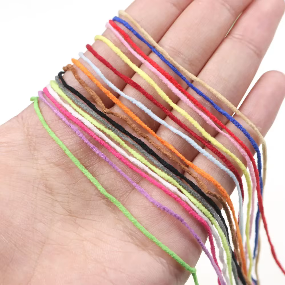 Chenilla Squirmy Bimoo – Material atado moscas pesca trucha - imagen 5