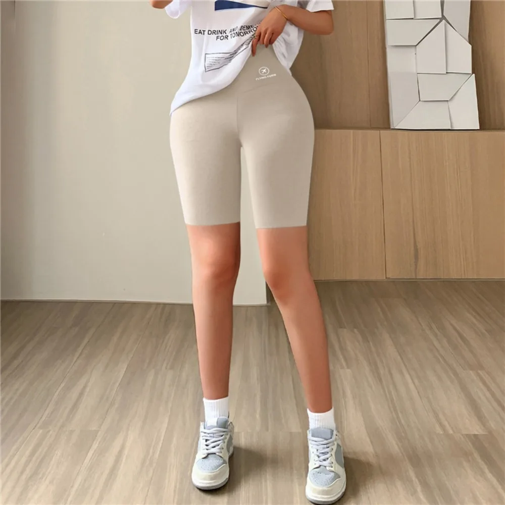 Mallas yoga cintura alta push-up elásticas finas ajustadas mujer - imagen 2