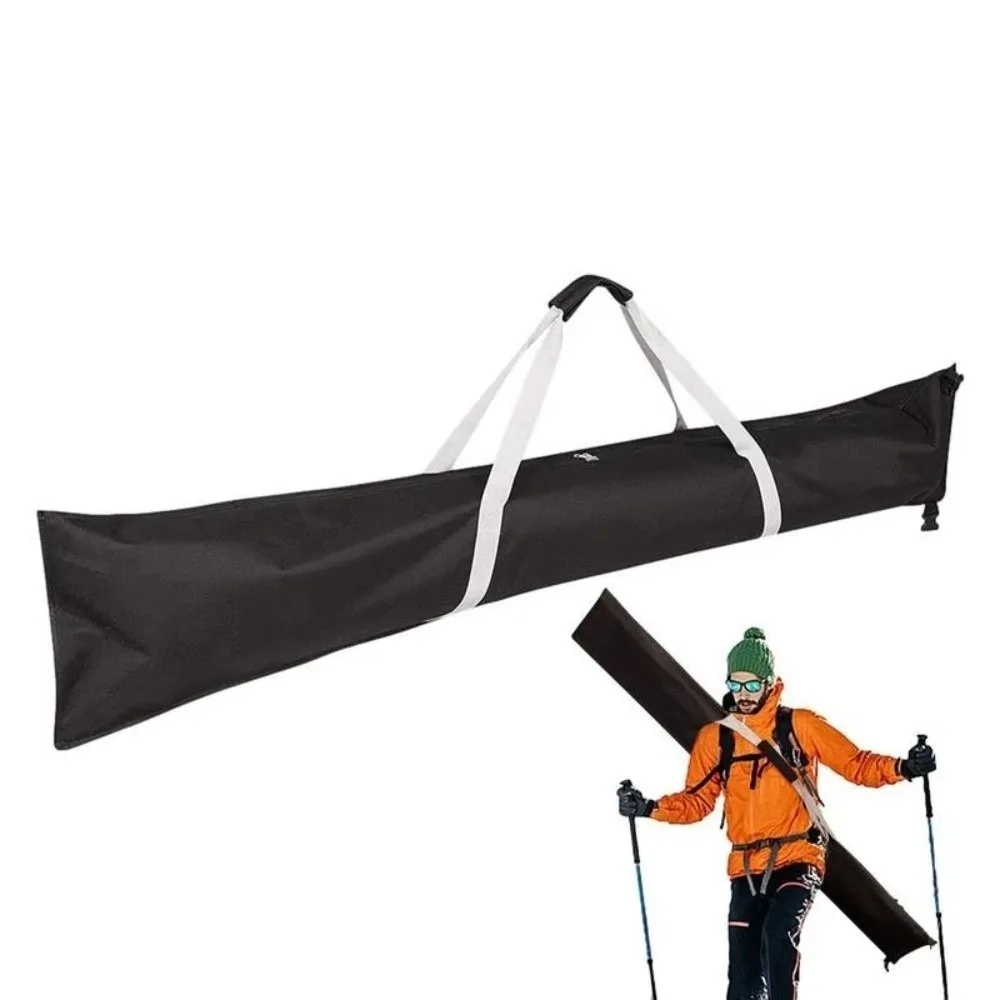 Bolsa impermeable para esquí y snowboard ajustable de poliéster - imagen 5