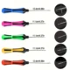 Kit de atado de anzuelos JSFUN de acero inoxidable, mango ergonómico - imagen 2