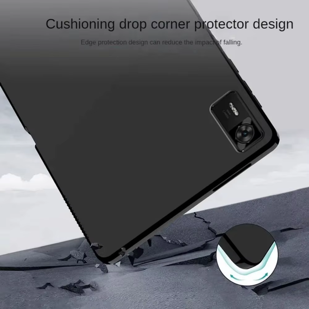 Funda TPU Antiarañazos para Lenovo LEGION Y700 2025 8.8 pulgadas - imagen 4