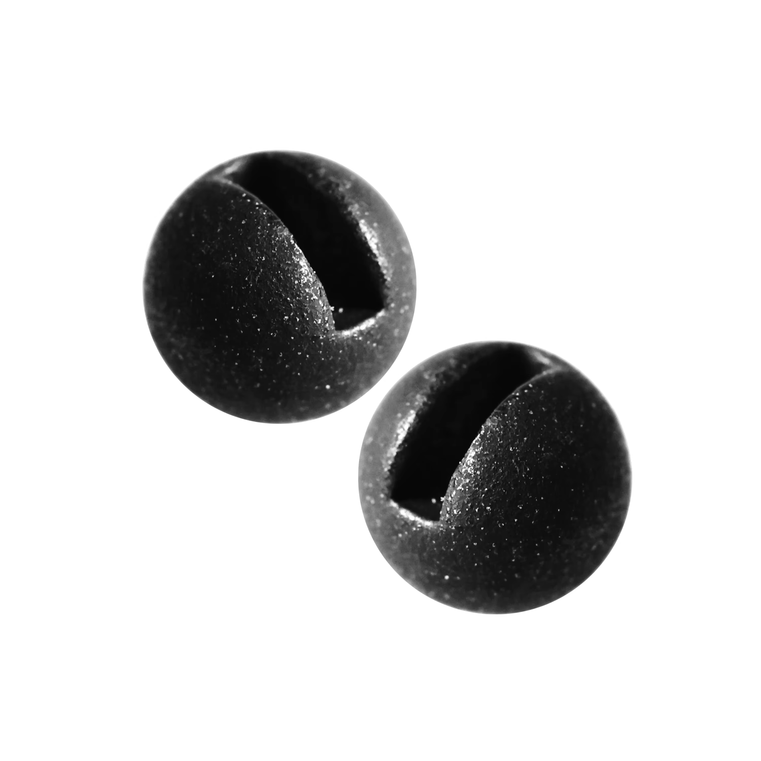 Cuentas de tungsteno ranuradas para atado de moscas – multicolor - imagen 3