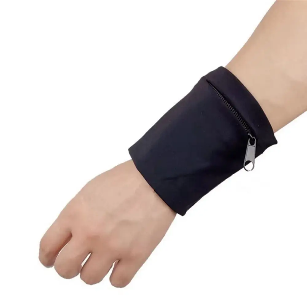 Bolsa Deportiva Ligera para Muñeca con Cremallera Resistente al Agua - imagen 3
