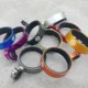 Soporte botellas para bicicleta de aluminio con diseño colorido - imagen 4