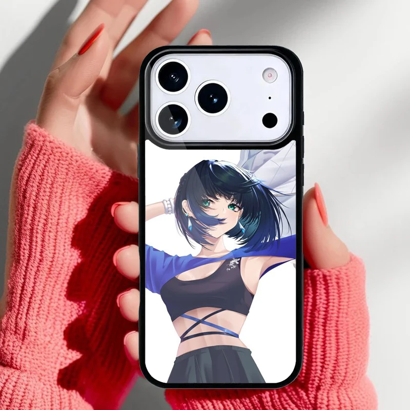 Detalle del diseño trasero