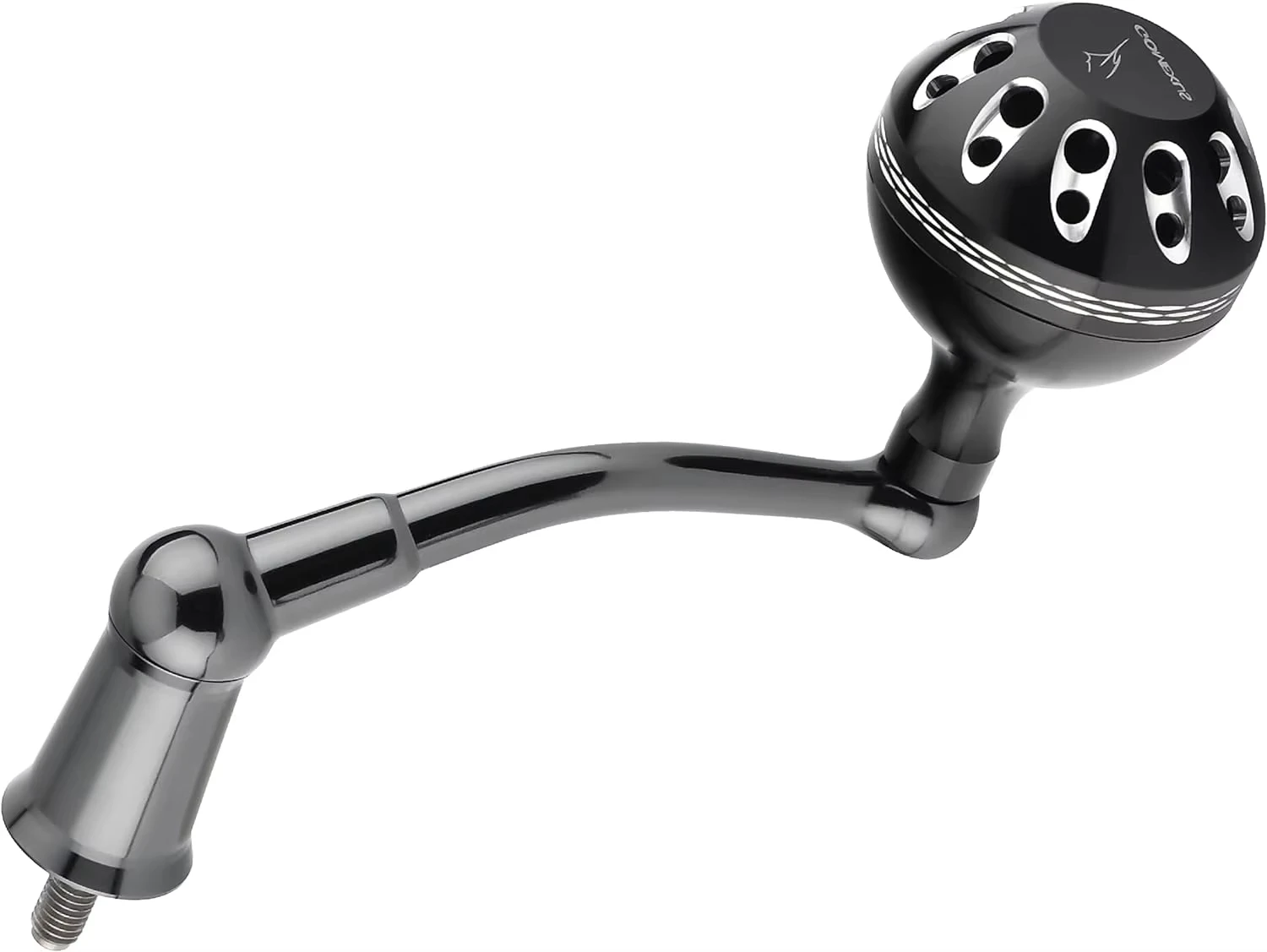 Manivela GOMEXUS para carrete Pflueger President – compatible - imagen 4