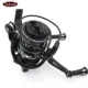 TAKEDO ST08 carrete baitcasting con cuerpo de carbono para carpa - imagen 5