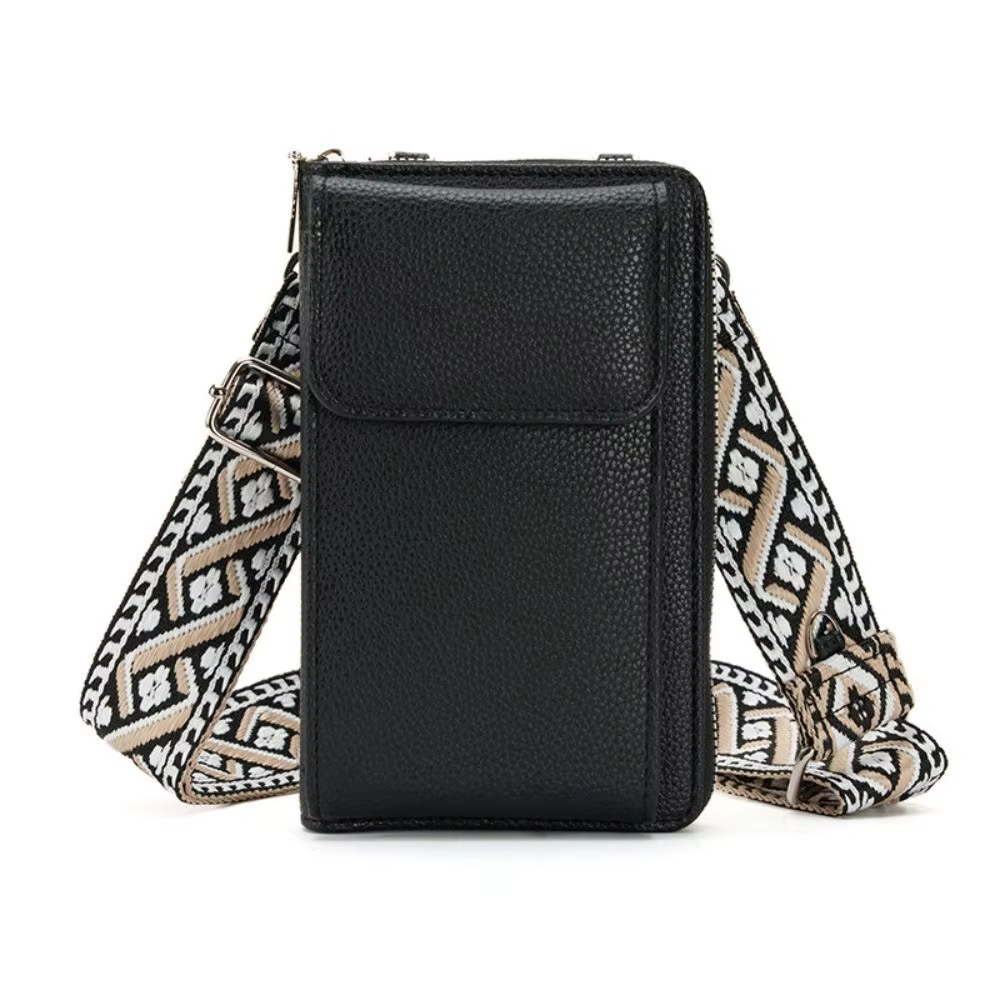 Bolso para teléfono móvil de gran capacidad