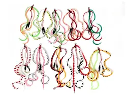 Kabura Jigging Madai – Ganchos asistencia faldas silicona y filamentos