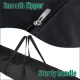 Bolsa de repuesto para silla plegable con asa de transporte - imagen 5