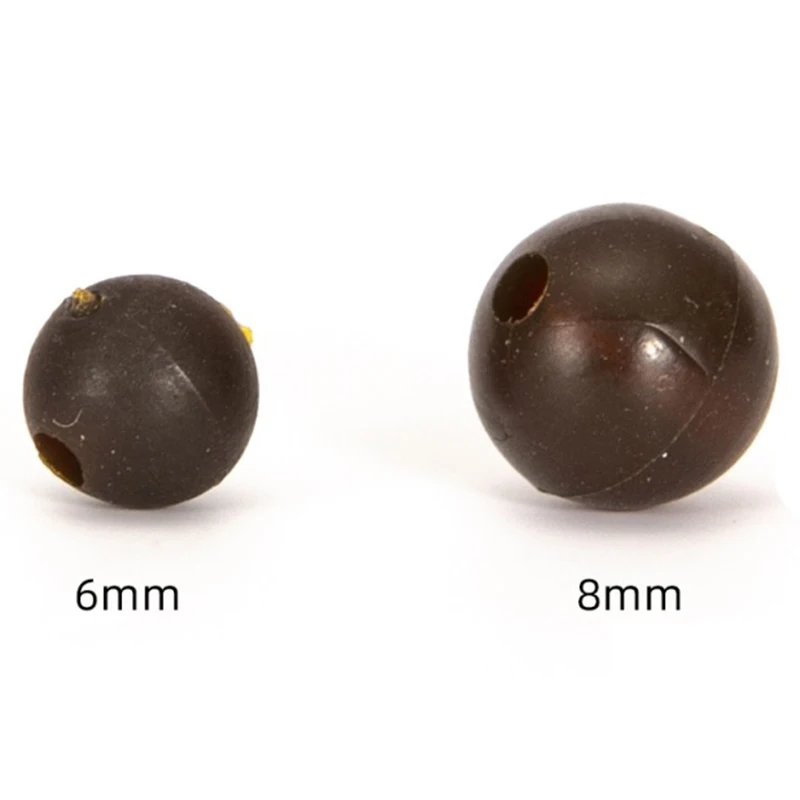 Escaladores con tapón 3-8mm para aparejos de carpa