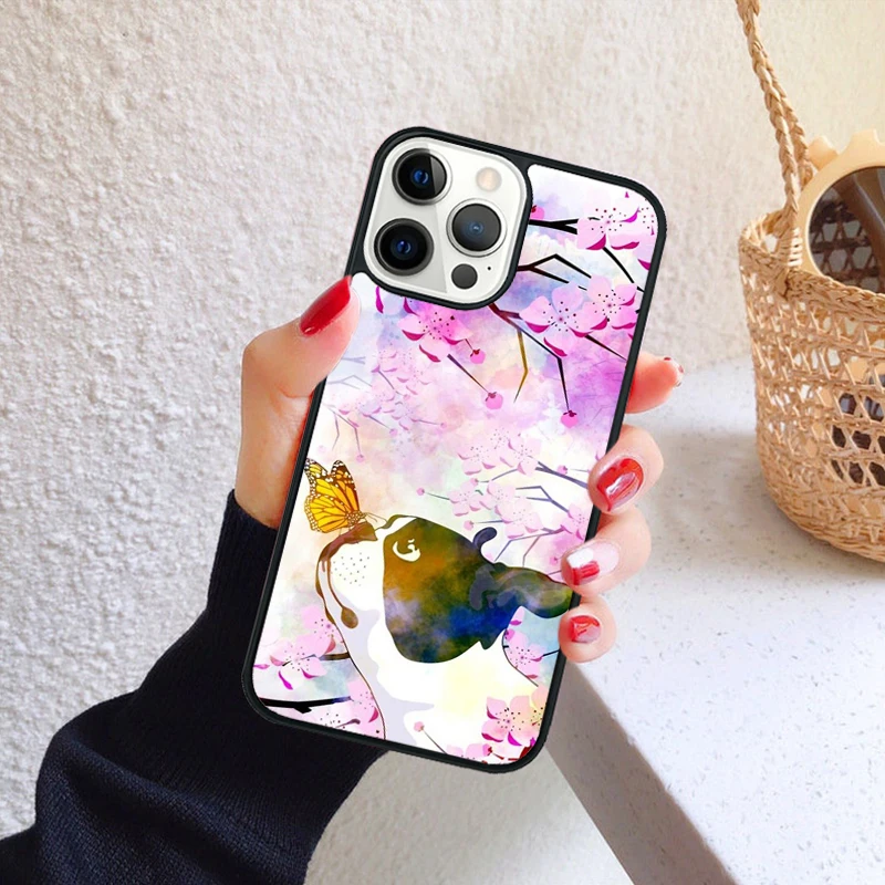 Detalle del diseño y acabados de la funda