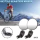 Espejo retrovisor convexo 360° para bicicleta de montaña - imagen 5
