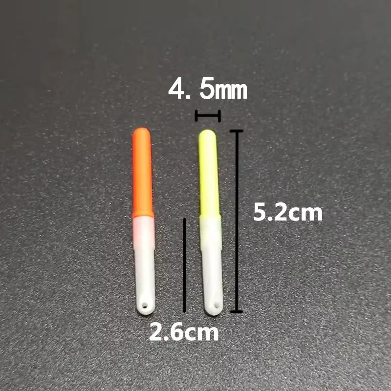 Flotador LED recargable J526 para pesca nocturna - imagen 3