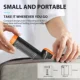 Soplador de aire inalámbrico para limpieza de PC y teclado - imagen 3