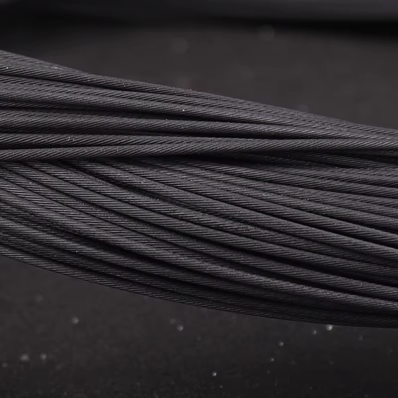 Cable de cambio freno recubierto para bicicleta de montaña - imagen 2