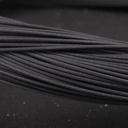 Cable de cambio freno recubierto para bicicleta de montaña